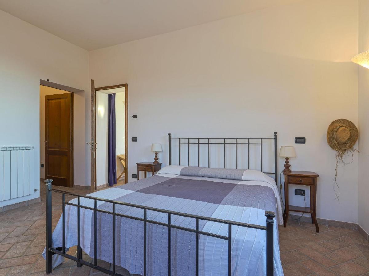 Holiday Home Cignanbianco - Tramonto By Interhome Castellina in Chianti Zewnętrze zdjęcie