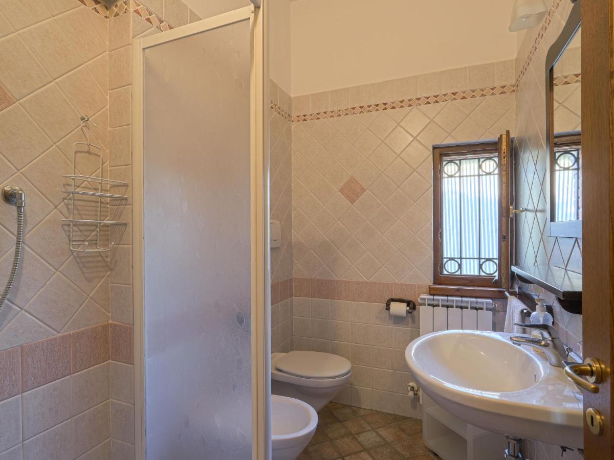 Holiday Home Cignanbianco - Tramonto By Interhome Castellina in Chianti Zewnętrze zdjęcie